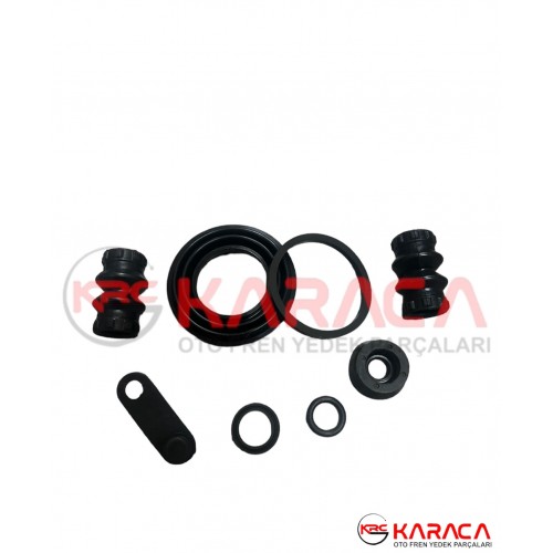 Mını Counttryman R60 Paceman R61 Arka Kaliper Tamir Takımı 38mm 34219804731